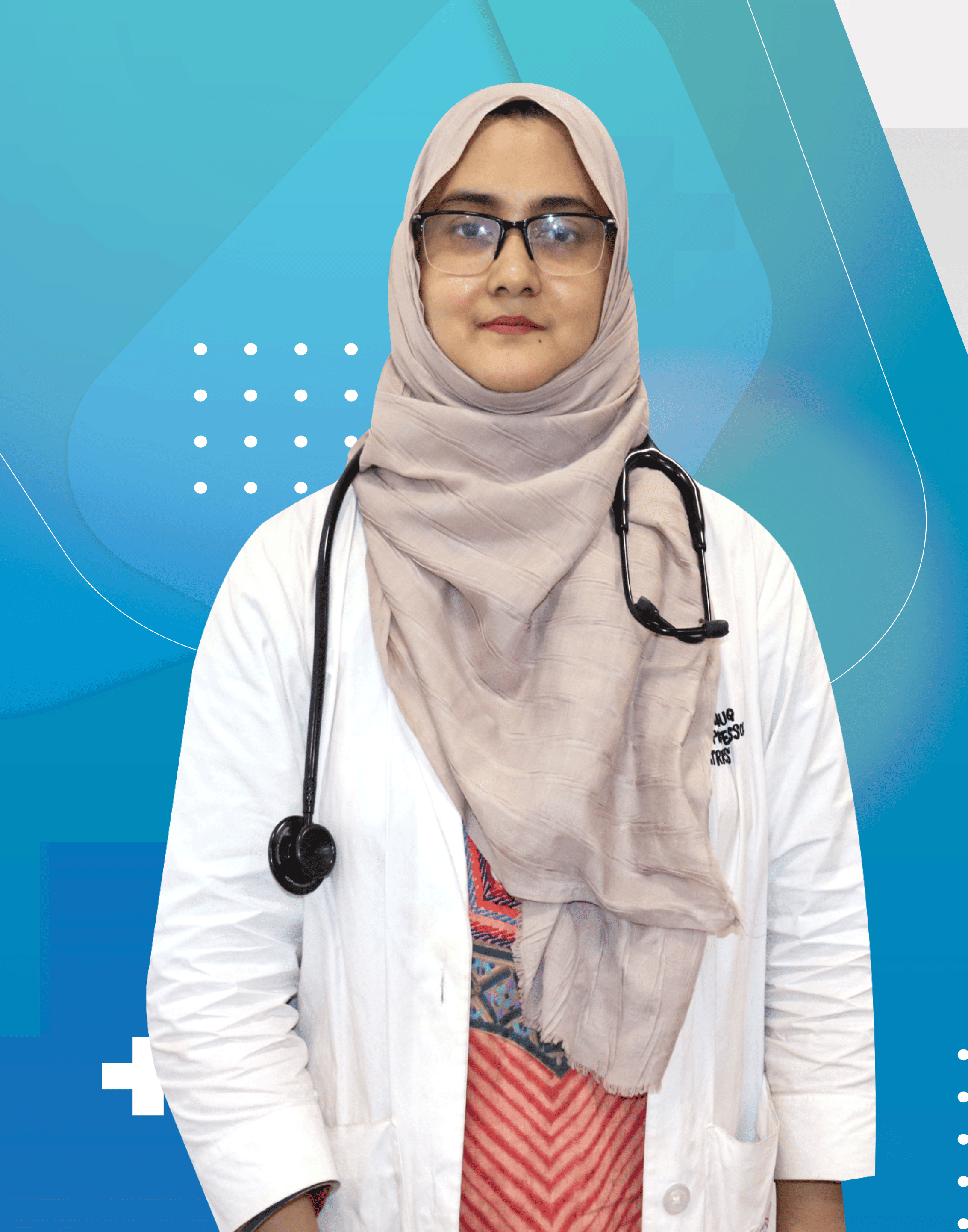 Asst. Prof. Dr. Nadia Huq